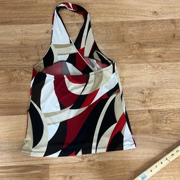 NY & Co. halter top - Picture 5 of 5